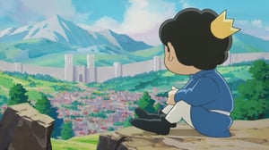 Ranking of Kings, Season 1 Episode 1 image