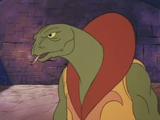 He-Man and the Masters of the Universe, Season 2 Episode 65 image