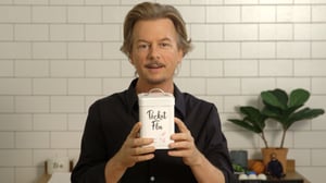 Lights Out with David Spade, Season 1 Episode 9 image