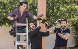 Celebrity IOU, Season 3 Episode 6 image