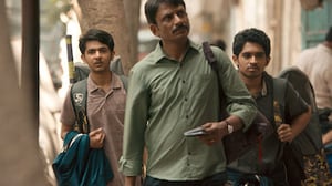 Selection Day, Season 1 Episode 1 image