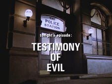 Police Squad!, Season 1 Episode 6 image