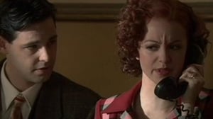 A Nero Wolfe Mystery, Season 2 Episode 11 image