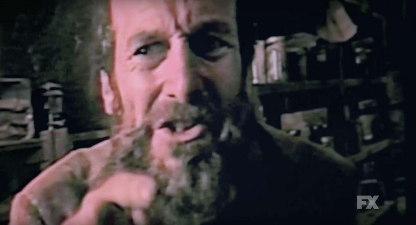 Denis O'Hare, American Horror Story