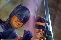 Batman, Season 2 Episode 12 image