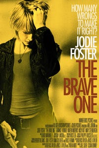 The Brave One as Chloe
