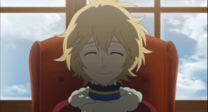 Black Clover, Season 3 Episode 38 image