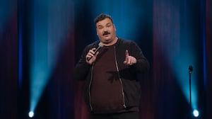 The Comedy Lineup, Season 1 Episode 2 image