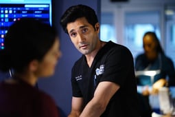 Chicago Med, Season 5 Episode 13 image