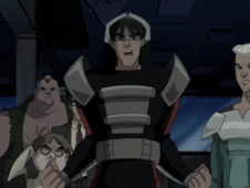 X-Men: Evolution, Season 4 Episode 2 image