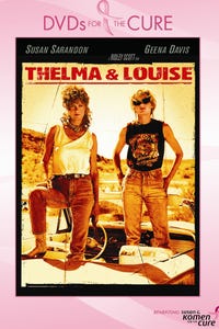 Thelma & Louise as Thelma Dickinson