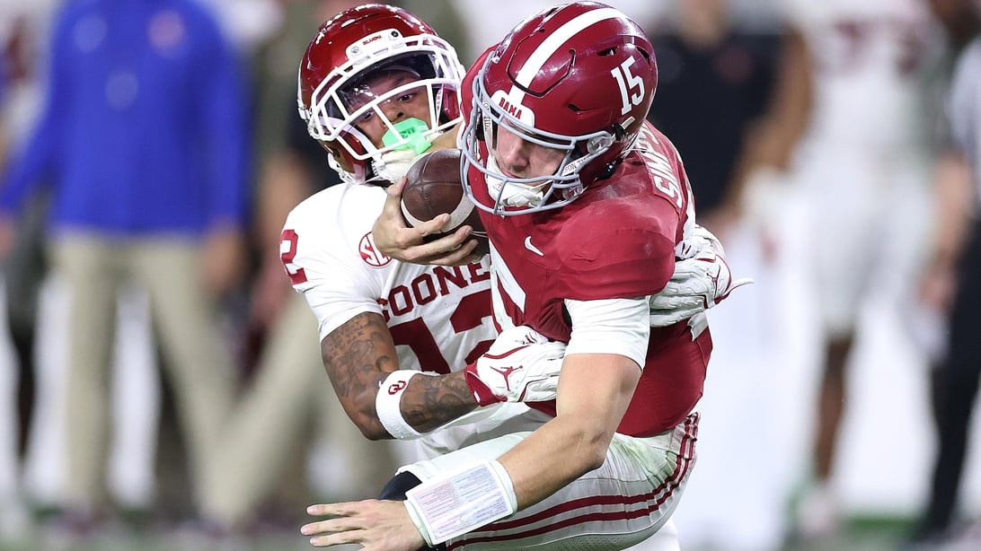 Where to Watch the Alabama vs Oklahoma Playoff Game on 12/19