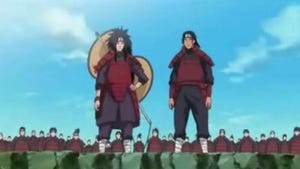 Naruto: Shippuden, Season 6 Episode 24 image
