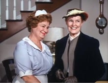 Hazel, Season 3 Episode 2 image