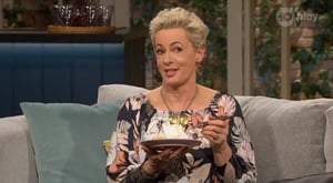 The Living Room, Season 8 Episode 33 image