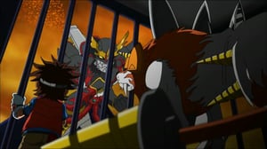 Digimon Fusion, Season 1 Episode 9 image