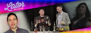 Later with Jason Suel, Season 9 Episode 27 image