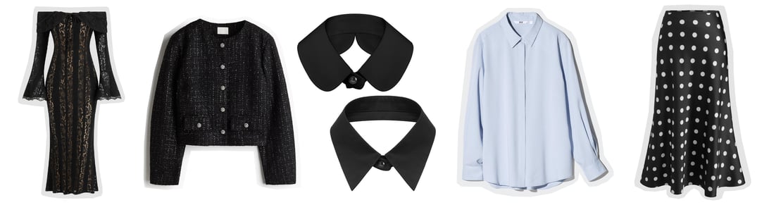 Wednesday Addams structured options