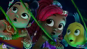 Disney Jr.'s Ariel, Season 1 Episode 14 image