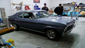 Counting Cars, Season 8 Episode 6 image