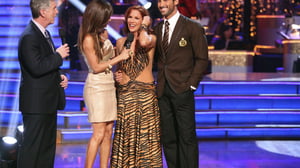 Dancing with the Stars, Season 14 Episode 16 image