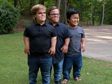 7 Little Johnstons, Season 10 Episode 1 image