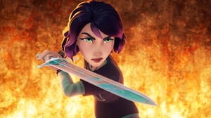 Supernatural Academy, Season 1 Episode 16 image