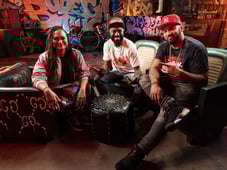 Desus & Mero, Season 1 Episode 17 image