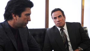 The People v. O.J. Simpson Recap: The Juiciest Moments from Episode 1