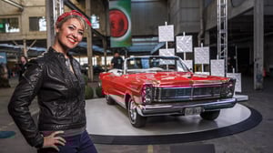 Sticker Shock, Season 1 Episode 4 image