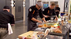 Top Chef, Season 17 Episode 7 image