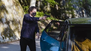 Wisting, Season 3 Episode 3 image