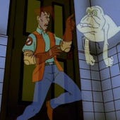 Extreme Ghostbusters, Season 1 Episode 22 image