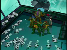 Teenage Mutant Ninja Turtles, Season 1 Episode 3 image