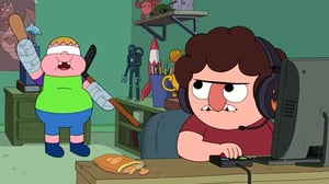 Clarence, Season 1 Episode 36 image
