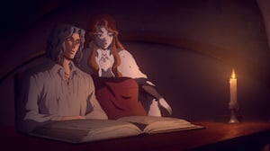 Castlevania, Season 3 Episode 8 image