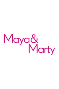 Maya & Marty