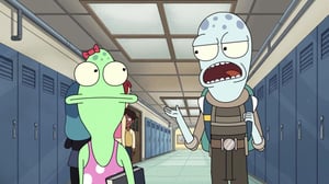 Solar Opposites, Season 1 Episode 6 image