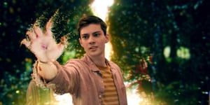 Silverpoint, Season 1 Episode 5 image