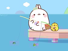 Molang, Season 1 Episode 10 image