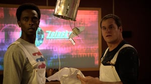 Family Tools, Season 1 Episode 3 image