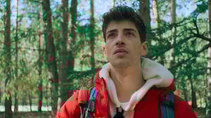 Elite Short Stories: Patrick, Season 1 Episode 1 image