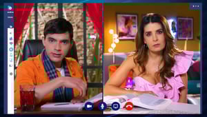 Vecinos, Season 13 Episode 5 image