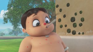 Mighty Little Bheem, Season 2 Episode 18 image