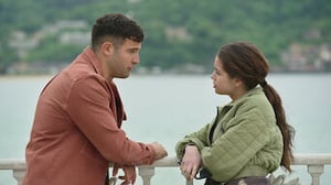 Welcome to Eden, Season 1 Episode 5 image