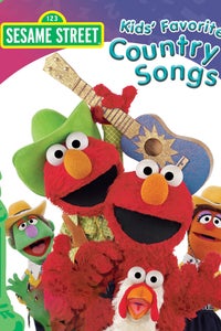 Sesame Street: Kids' Favorite Country Songs