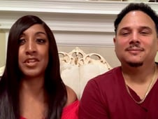 90 Day Fiancé: Self-Quarantined, Season 1 Episode 4 image