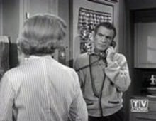 Leave It to Beaver, Season 1 Episode 7 image