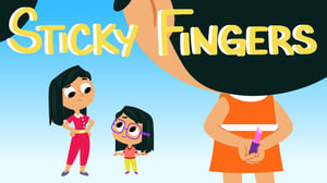 16 Hudson, Season 1 Episode 33 image