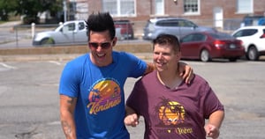 Chaos & Kindness, Season 4 Episode 3 image